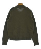 Max Mara（マックスマーラ）カーディガン カーキ サイズ:S レディース/2200684322384