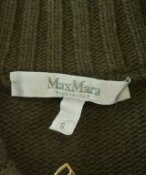 Max Mara（マックスマーラ）カーディガン カーキ サイズ:S レディース/2200684322384