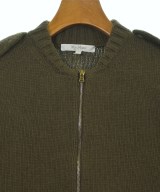 Max Mara（マックスマーラ）カーディガン カーキ サイズ:S レディース/2200684322384