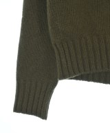 Max Mara（マックスマーラ）カーディガン カーキ サイズ:S レディース/2200684322384