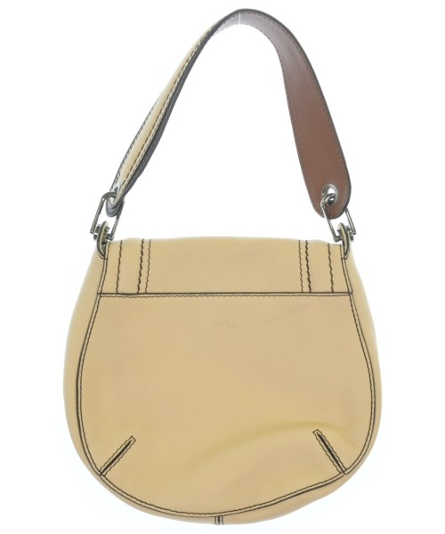 Max Mara（マックスマーラ）ハンドバッグ ベージュ サイズ:- レディース/2200684322445