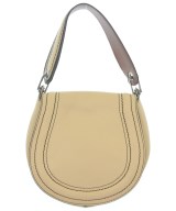Max Mara（マックスマーラ）ハンドバッグ ベージュ サイズ:- レディース/2200684322445