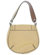Max Mara（マックスマーラ）ハンドバッグ ベージュ サイズ:- レディース/2200684322445