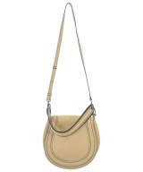 Max Mara（マックスマーラ）ハンドバッグ ベージュ サイズ:- レディース/2200684322445