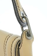 Max Mara（マックスマーラ）ハンドバッグ ベージュ サイズ:- レディース/2200684322445