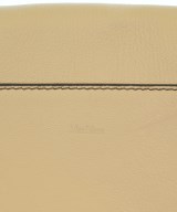 Max Mara（マックスマーラ）ハンドバッグ ベージュ サイズ:- レディース/2200684322445