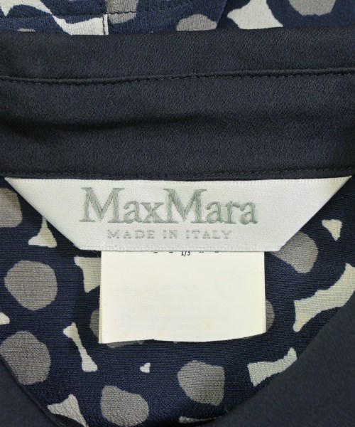 Max Mara（マックスマーラ）ワンピース その他（柄物・カラフル） サイズ:F レディース/2200687673056