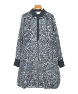 Max Mara（マックスマーラ）ワンピース その他（柄物・カラフル） サイズ:F レディース/2200687673056
