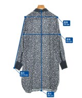 Max Mara（マックスマーラ）ワンピース その他（柄物・カラフル） サイズ:F レディース/2200687673056