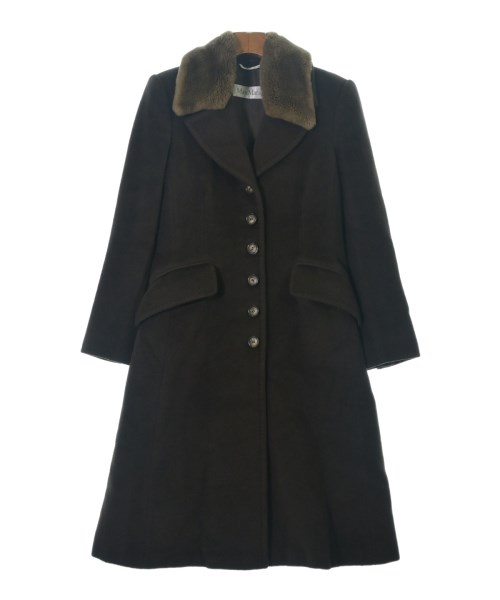 Max Mara(マックスマーラ)その他 茶 サイズ:42(M位)/2200687941018