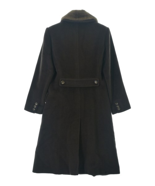 Max Mara（マックスマーラ）その他 茶 サイズ:42(M位) レディース/2200687941018