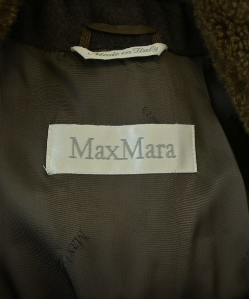 Max Mara（マックスマーラ）その他 茶 サイズ:42(M位) レディース/2200687941018