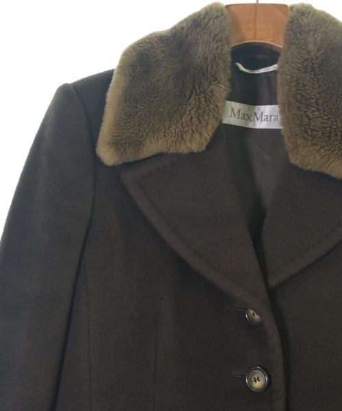 Max Mara（マックスマーラ）その他 茶 サイズ:42(M位) レディース/2200687941018