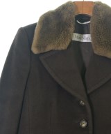 Max Mara（マックスマーラ）その他 茶 サイズ:42(M位) レディース/2200687941018