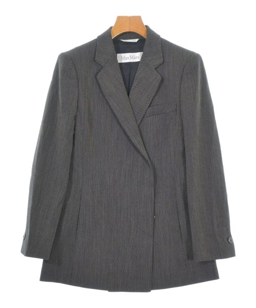 マックスマーラ(Max Mara)のMax Mara テーラードジャケット