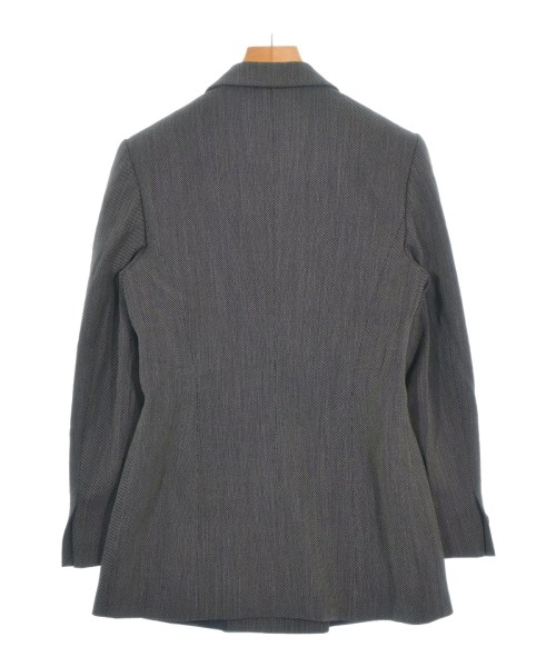 Max Mara（マックスマーラ）テーラードジャケット ベージュ サイズ:38(S位) レディース/2200689110016