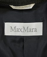 Max Mara（マックスマーラ）テーラードジャケット ベージュ サイズ:38(S位) レディース/2200689110016
