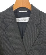 Max Mara（マックスマーラ）テーラードジャケット ベージュ サイズ:38(S位) レディース/2200689110016
