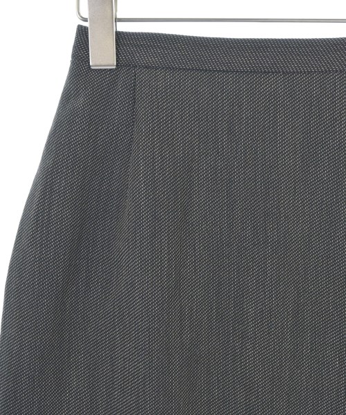 Max Mara（マックスマーラ）ひざ丈スカート ベージュ サイズ:36(XS位) レディース/2200689110023