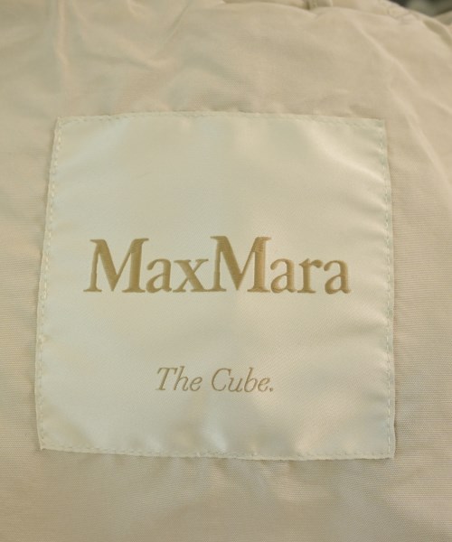 Max Mara（マックスマーラ）その他 ベージュ サイズ:38(S位) レディース/2200685128015