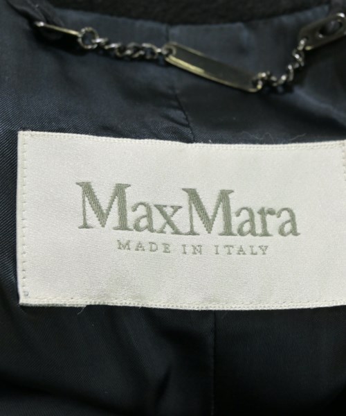 Max Mara（マックスマーラ）その他 黒 サイズ:38(S位) レディース/2200685338100