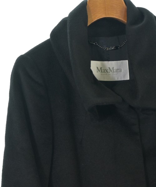 Max Mara（マックスマーラ）その他 黒 サイズ:38(S位) レディース/2200685338100