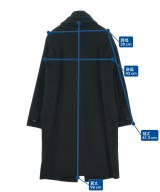 Max Mara（マックスマーラ）その他 黒 サイズ:38(S位) レディース/2200685338100