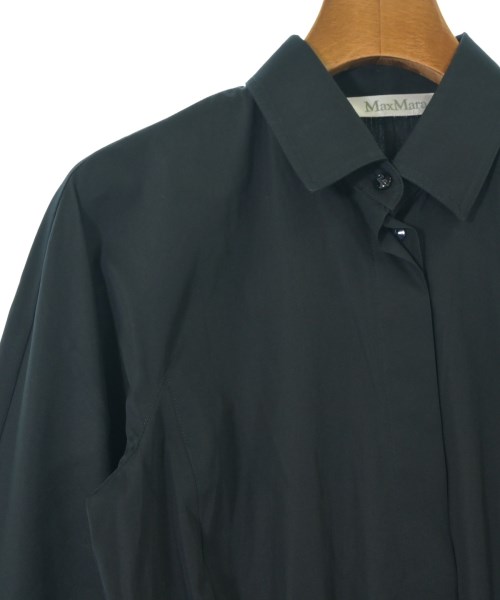 Max Mara（マックスマーラ）ワンピース 紺 サイズ:F レディース/2200685916070