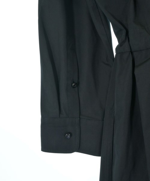 Max Mara（マックスマーラ）ワンピース 紺 サイズ:F レディース/2200685916070