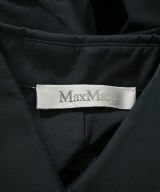 Max Mara（マックスマーラ）ワンピース 紺 サイズ:F レディース/2200685916070