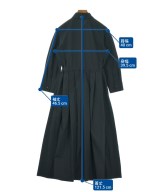 Max Mara（マックスマーラ）ワンピース 紺 サイズ:F レディース/2200685916070