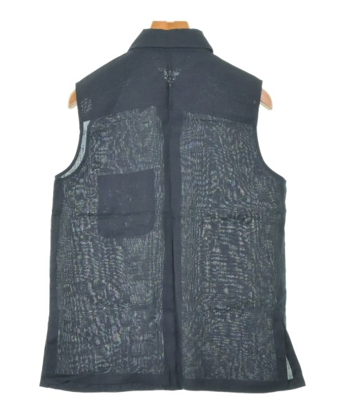 Max Mara（マックスマーラ）カジュアルシャツ 黒 サイズ:40(M位) レディース/2200680599148