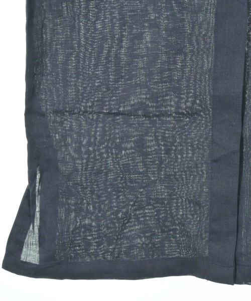 Max Mara（マックスマーラ）カジュアルシャツ 黒 サイズ:40(M位) レディース/2200680599148