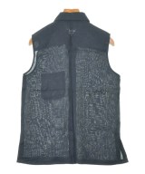 Max Mara（マックスマーラ）カジュアルシャツ 黒 サイズ:40(M位) レディース/2200680599148