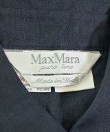 Max Mara（マックスマーラ）カジュアルシャツ 黒 サイズ:40(M位) レディース/2200680599148