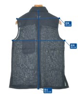 Max Mara（マックスマーラ）カジュアルシャツ 黒 サイズ:40(M位) レディース/2200680599148
