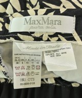Max Mara（マックスマーラ）その他 黒 サイズ:42(M位) レディース/2200688050047