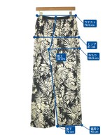 Max Mara（マックスマーラ）その他 黒 サイズ:42(M位) レディース/2200688050047