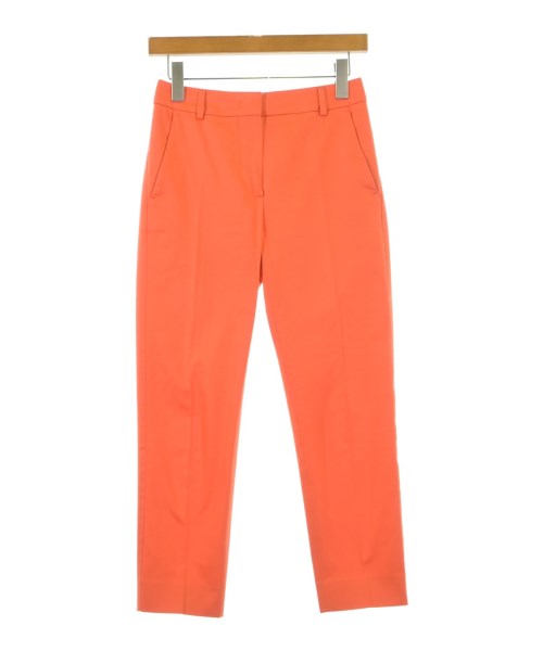 Max Mara(マックスマーラ)スラックス オレンジ サイズ:34(XXS位)/2200686934042