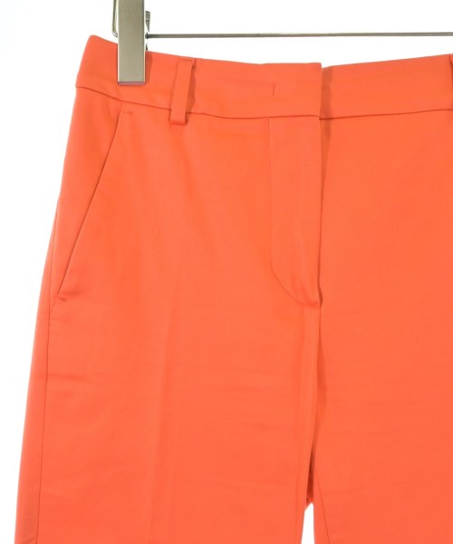 Max Mara（マックスマーラ）スラックス オレンジ サイズ:34(XXS位) レディース/2200686934042