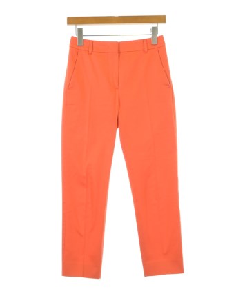 Max Mara（マックスマーラ）スラックス オレンジ サイズ:34(XXS位