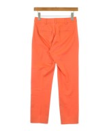 Max Mara（マックスマーラ）スラックス オレンジ サイズ:34(XXS位) レディース/2200686934042