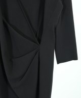 Max Mara（マックスマーラ）ワンピース 黒 サイズ:46(XL位) レディース/2200692453025