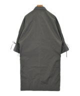 Max Mara（マックスマーラ）シャツワンピース グレー サイズ:42(M位) レディース/2200692453032