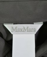Max Mara（マックスマーラ）シャツワンピース グレー サイズ:42(M位) レディース/2200692453032