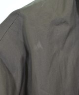 Max Mara（マックスマーラ）シャツワンピース グレー サイズ:42(M位) レディース/2200692453032