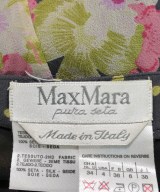 Max Mara（マックスマーラ）ひざ丈スカート グレー サイズ:38(S位) レディース/2200687073108
