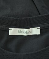 Max Mara（マックスマーラ）Tシャツ・カットソー 黒 サイズ:M レディース/2200690171013