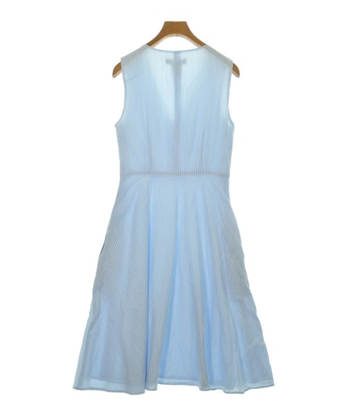 Max Mara（マックスマーラ）ワンピース 青 サイズ:-(S位) レディース/2200692772034