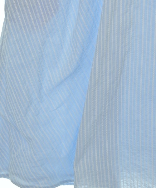 Max Mara（マックスマーラ）ワンピース 青 サイズ:-(S位) レディース/2200692772034